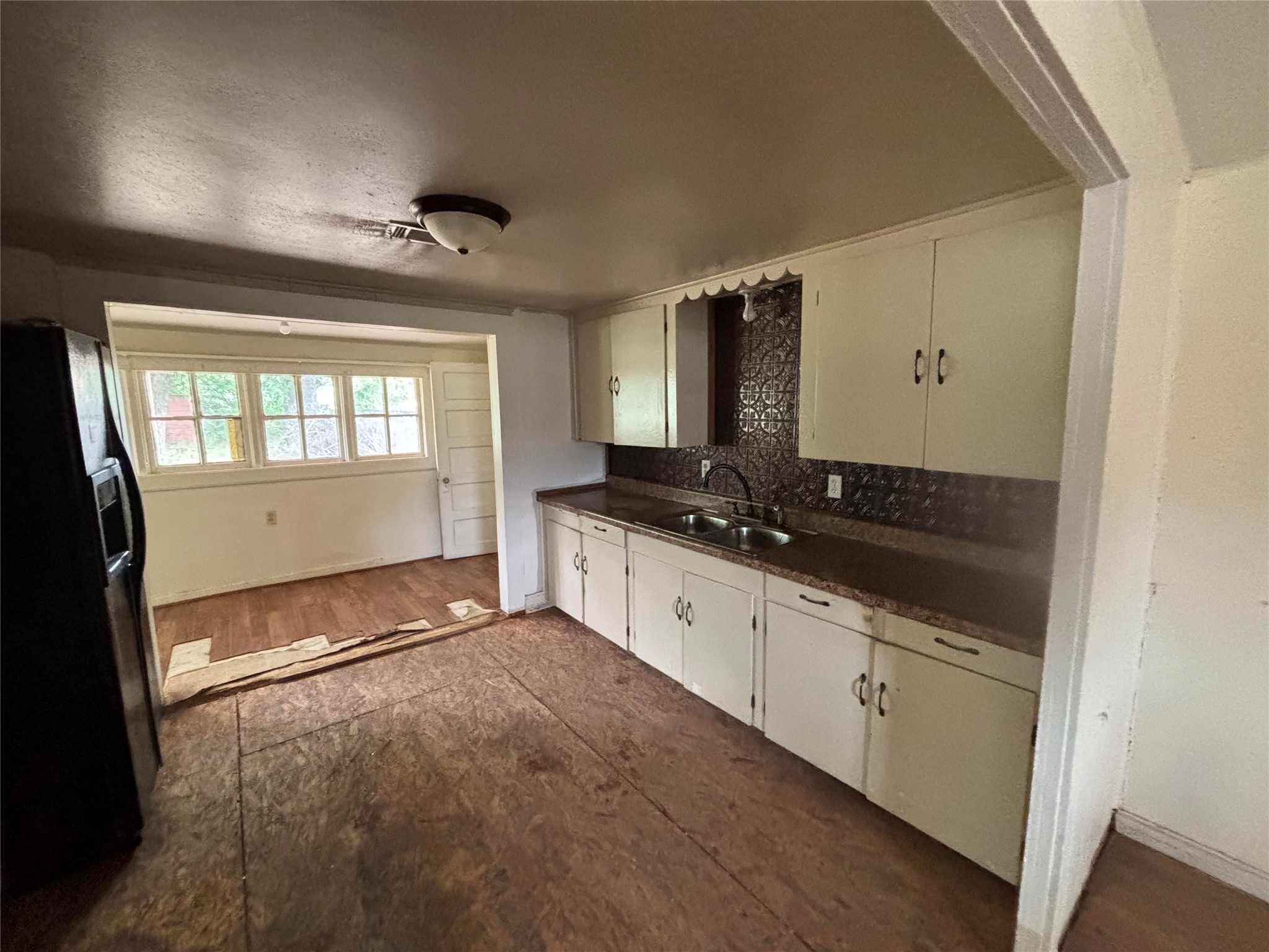 316 Alley Street Perrin TX 76486
