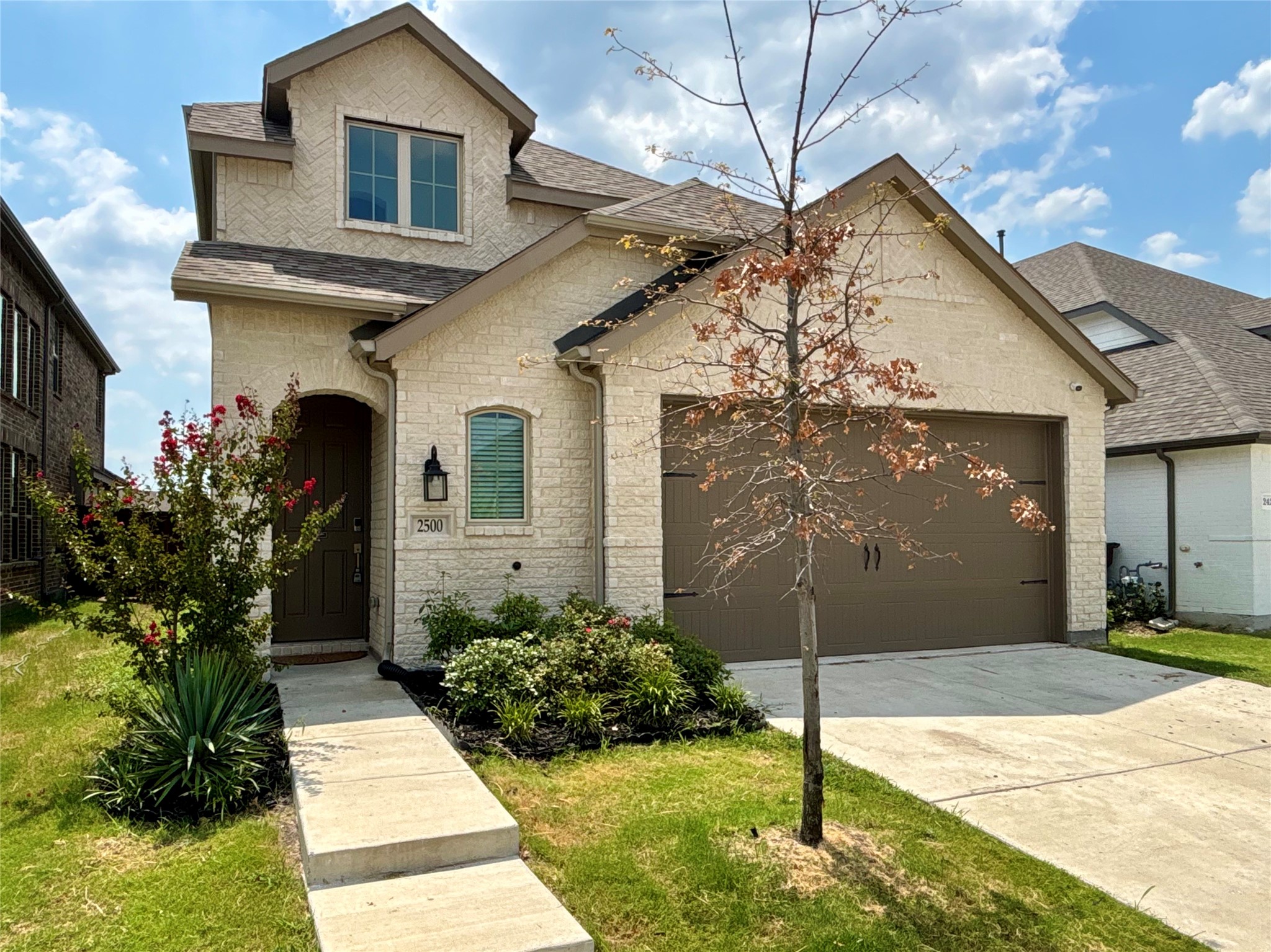 2500 Gaulding Street Royse City TX 75189
