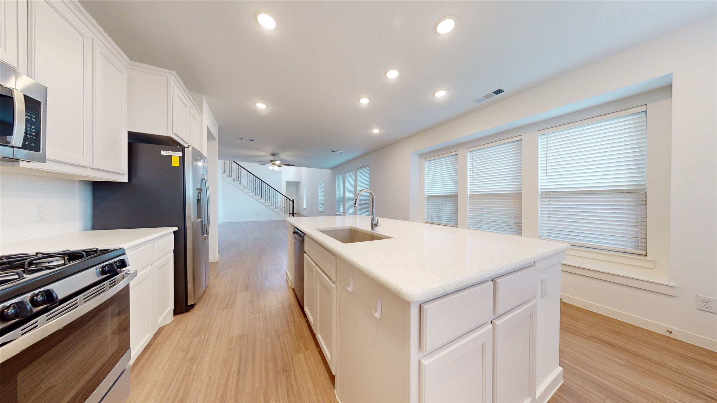 2500 Gaulding Street Royse City TX 75189