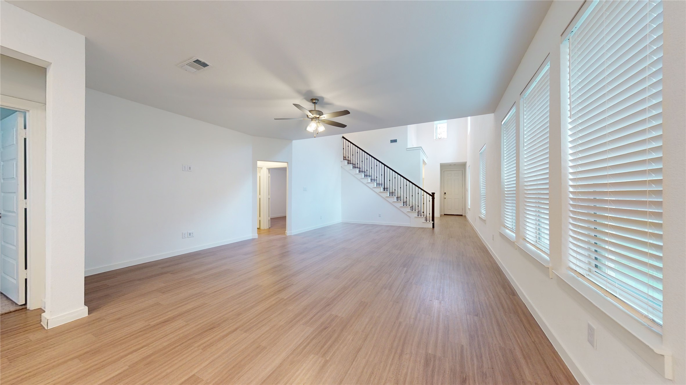 2500 Gaulding Street Royse City TX 75189