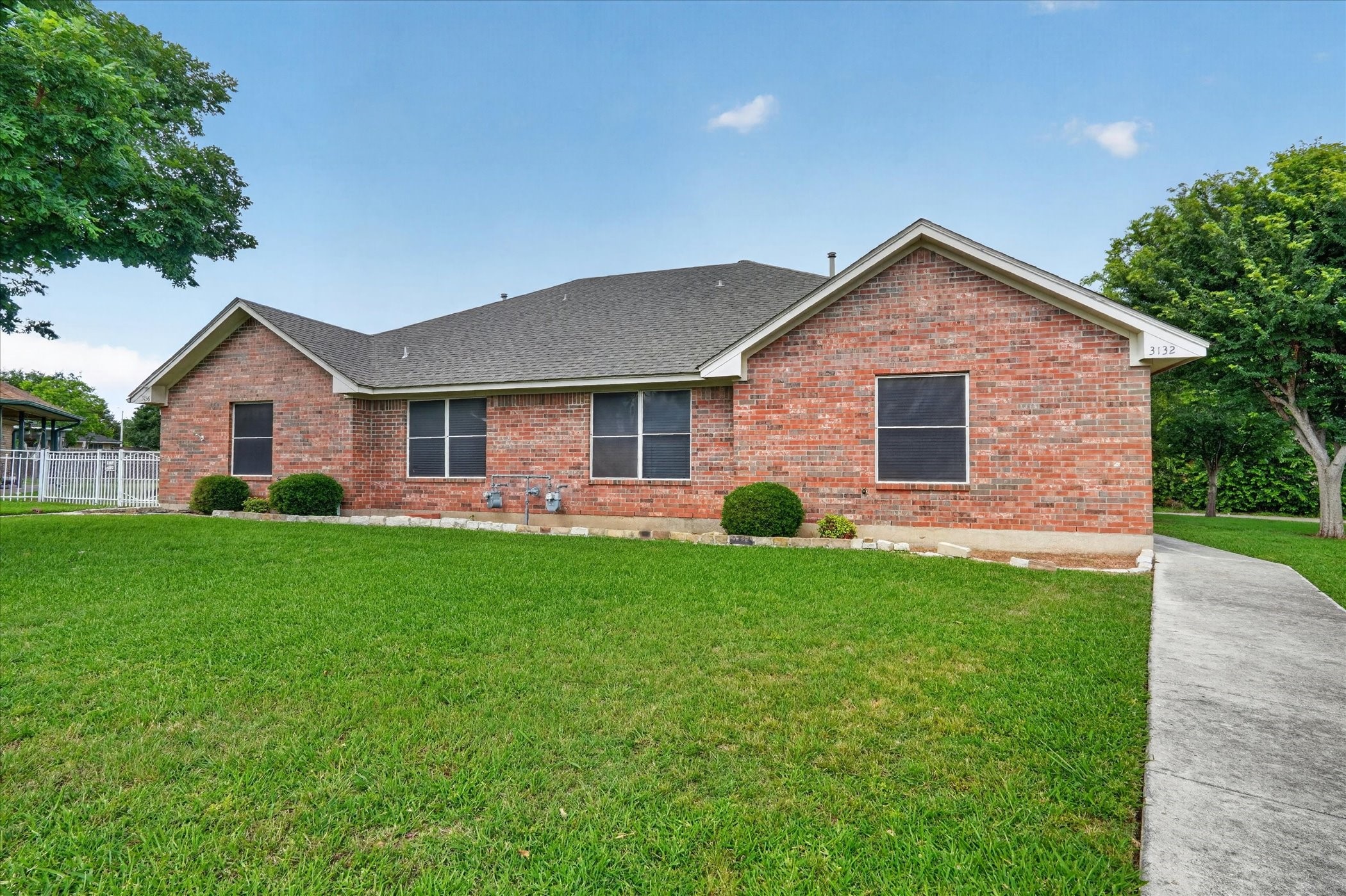 3132 Cedar Hill Street Denton TX 76209