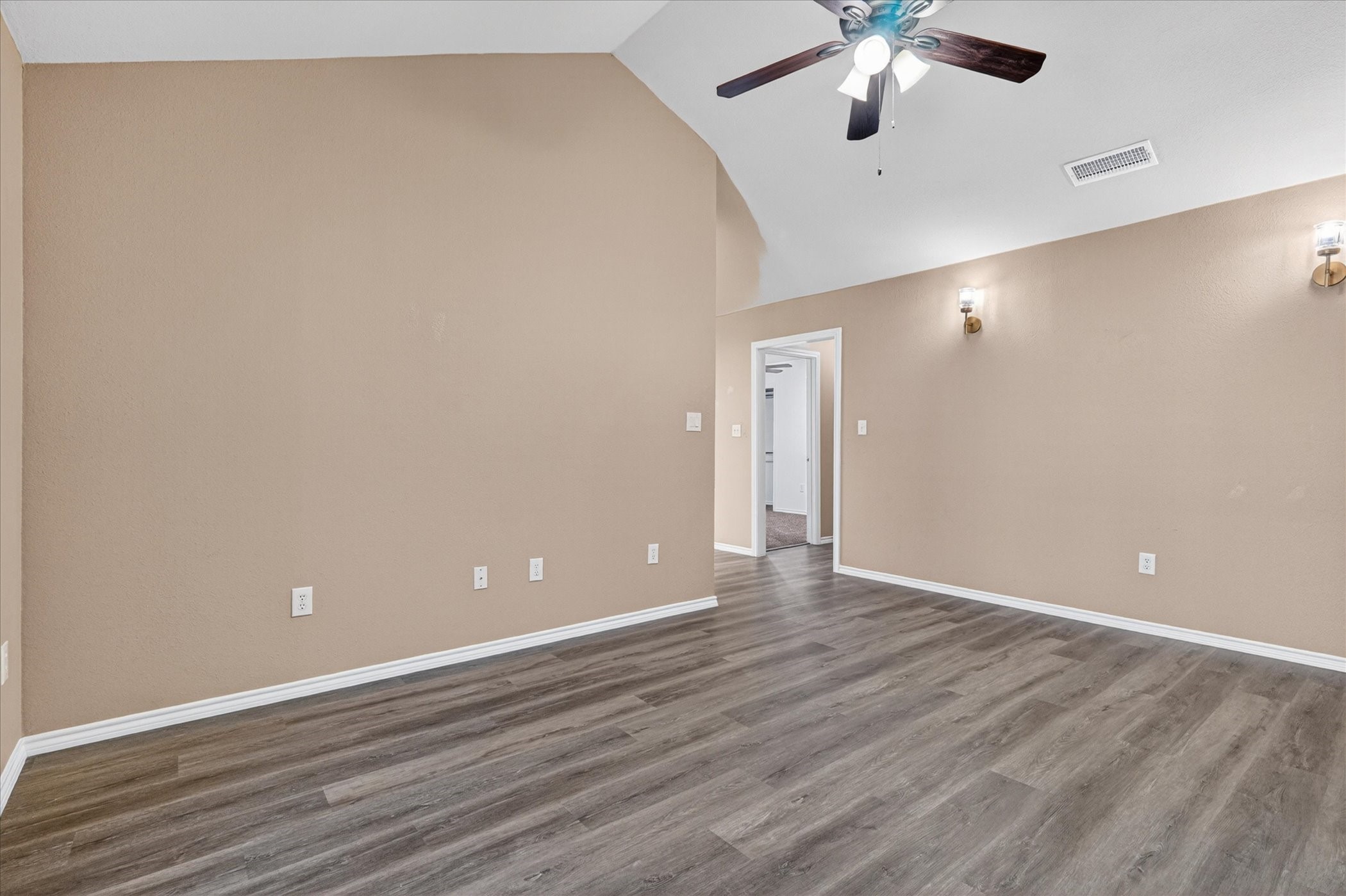 3132 Cedar Hill Street Denton TX 76209