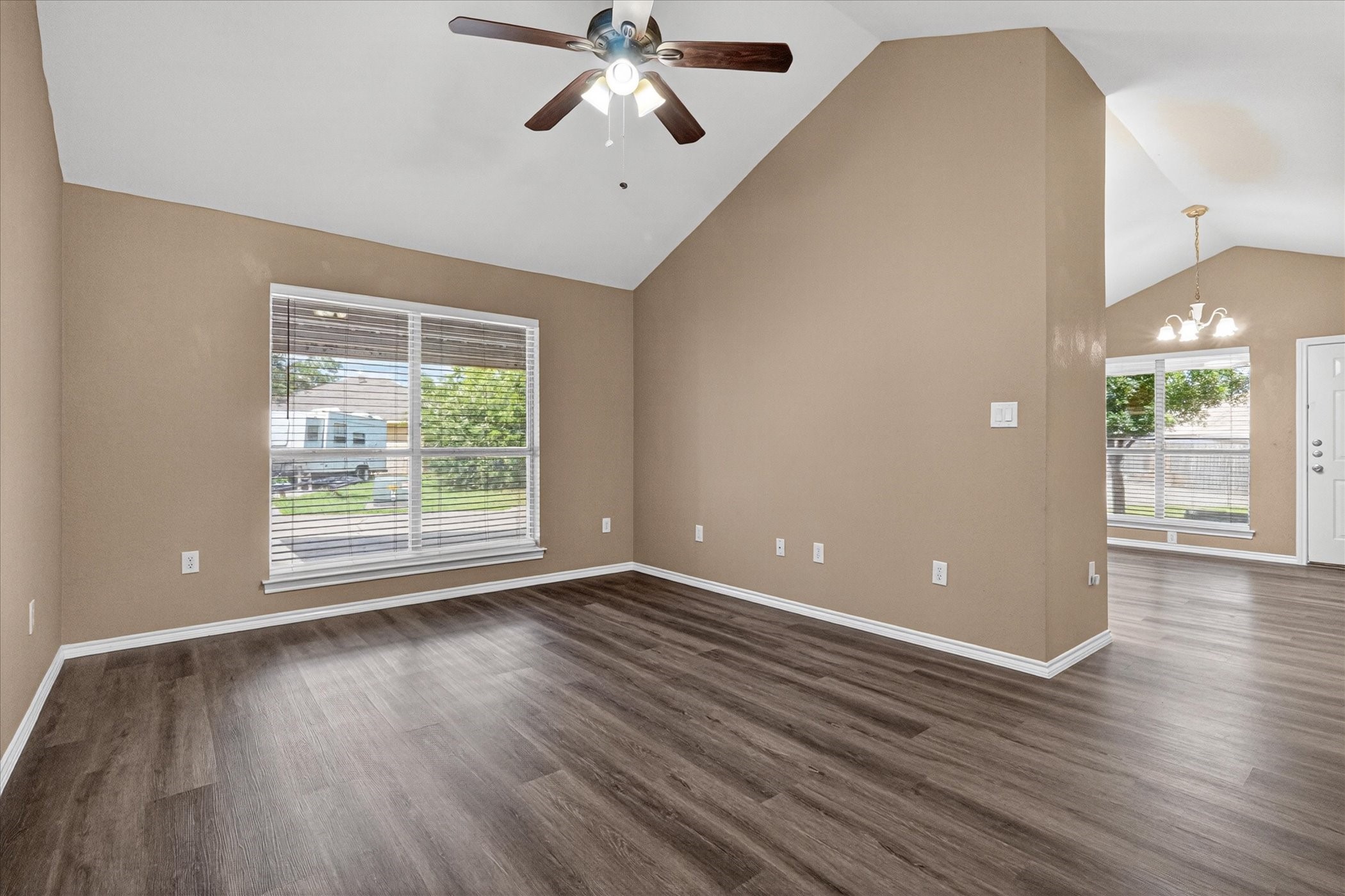 3132 Cedar Hill Street Denton TX 76209