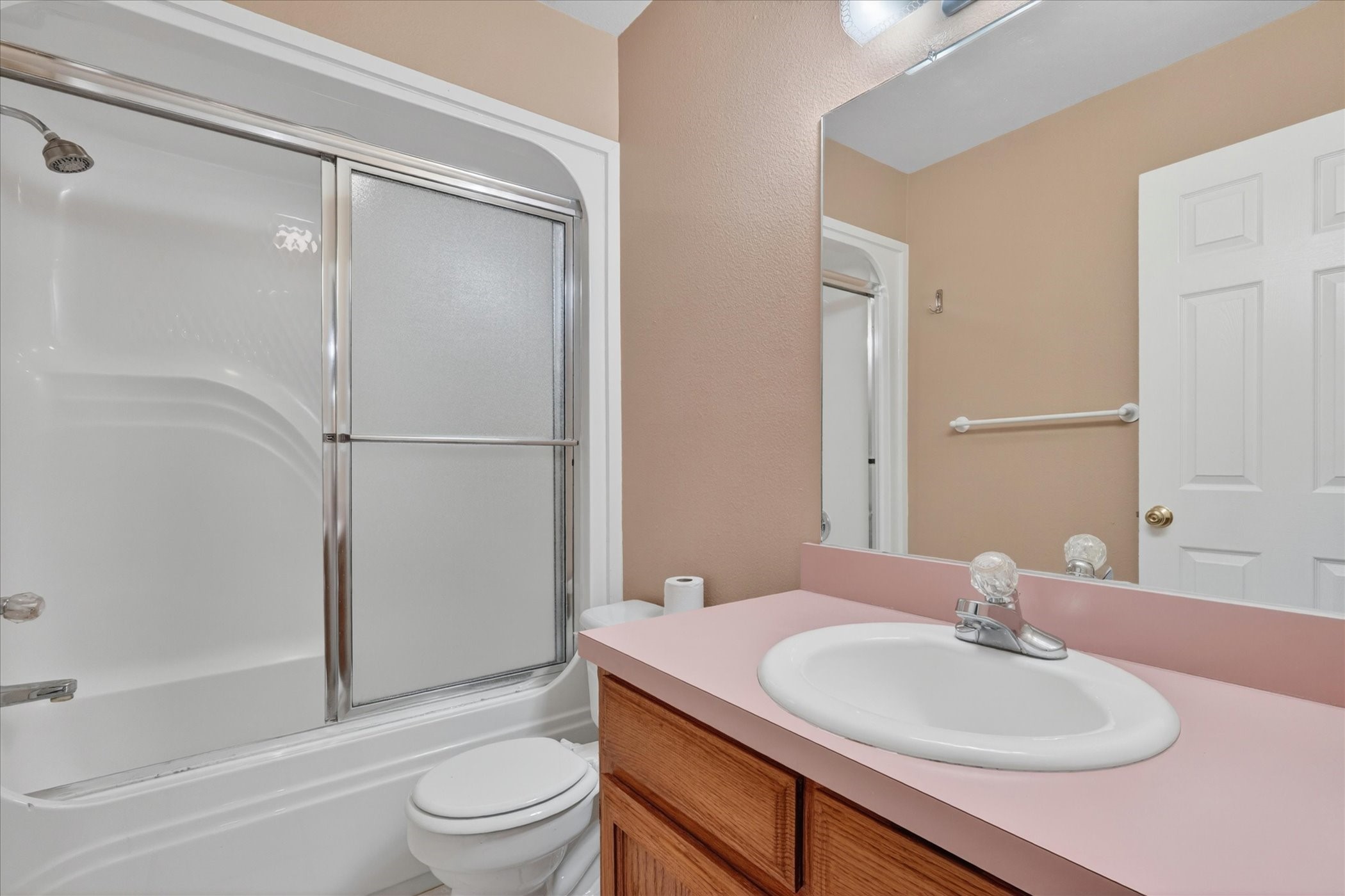 3132 Cedar Hill Street Denton TX 76209