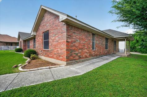 3132 Cedar Hill Street Denton TX 76209