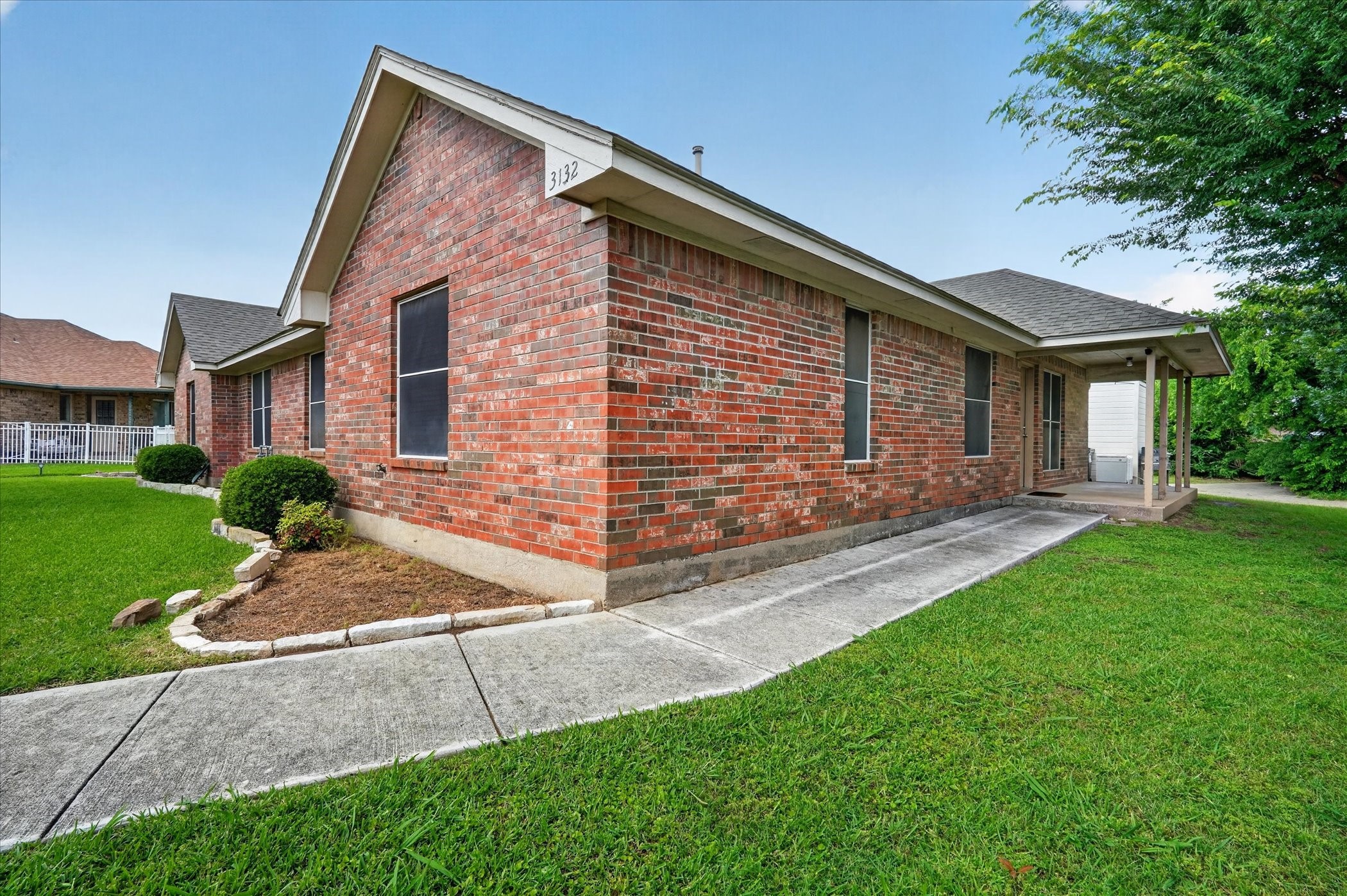 3132 Cedar Hill Street Denton TX 76209