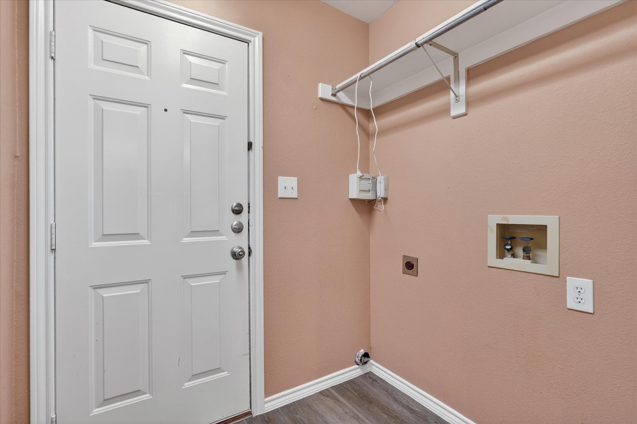 3132 Cedar Hill Street Denton TX 76209