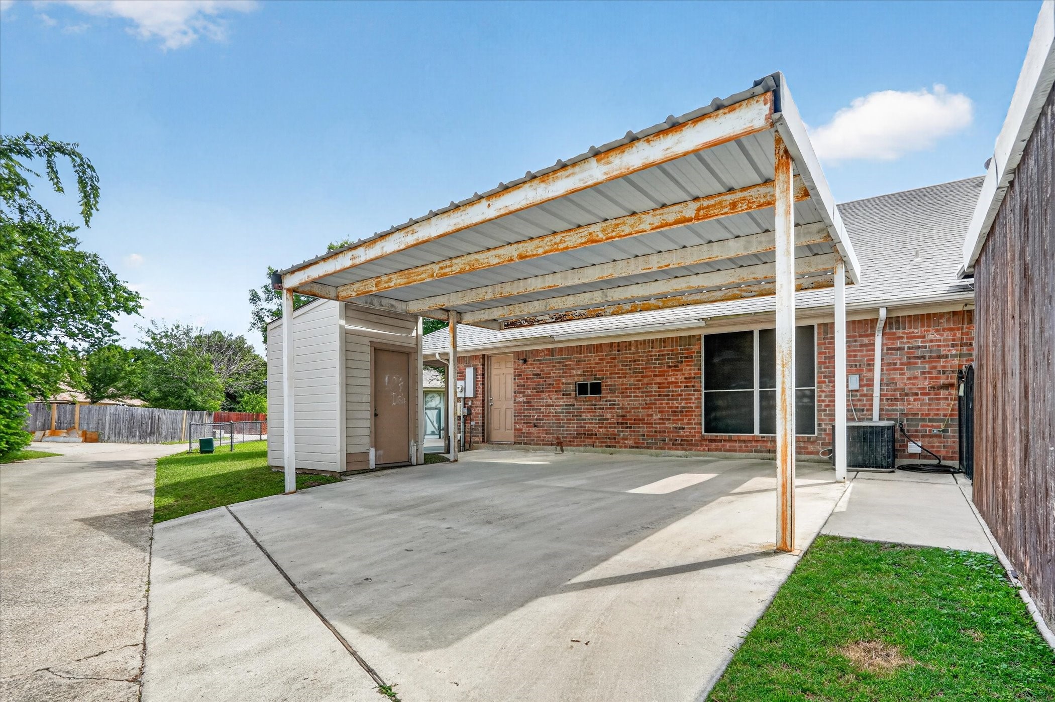 3132 Cedar Hill Street Denton TX 76209