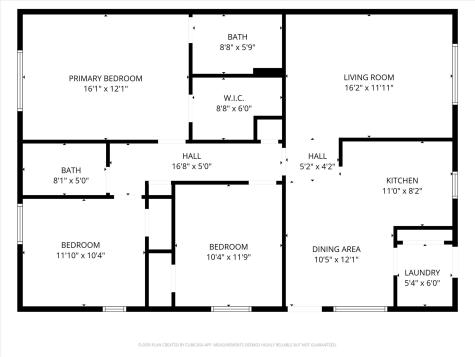 3132 Cedar Hill Street Denton TX 76209
