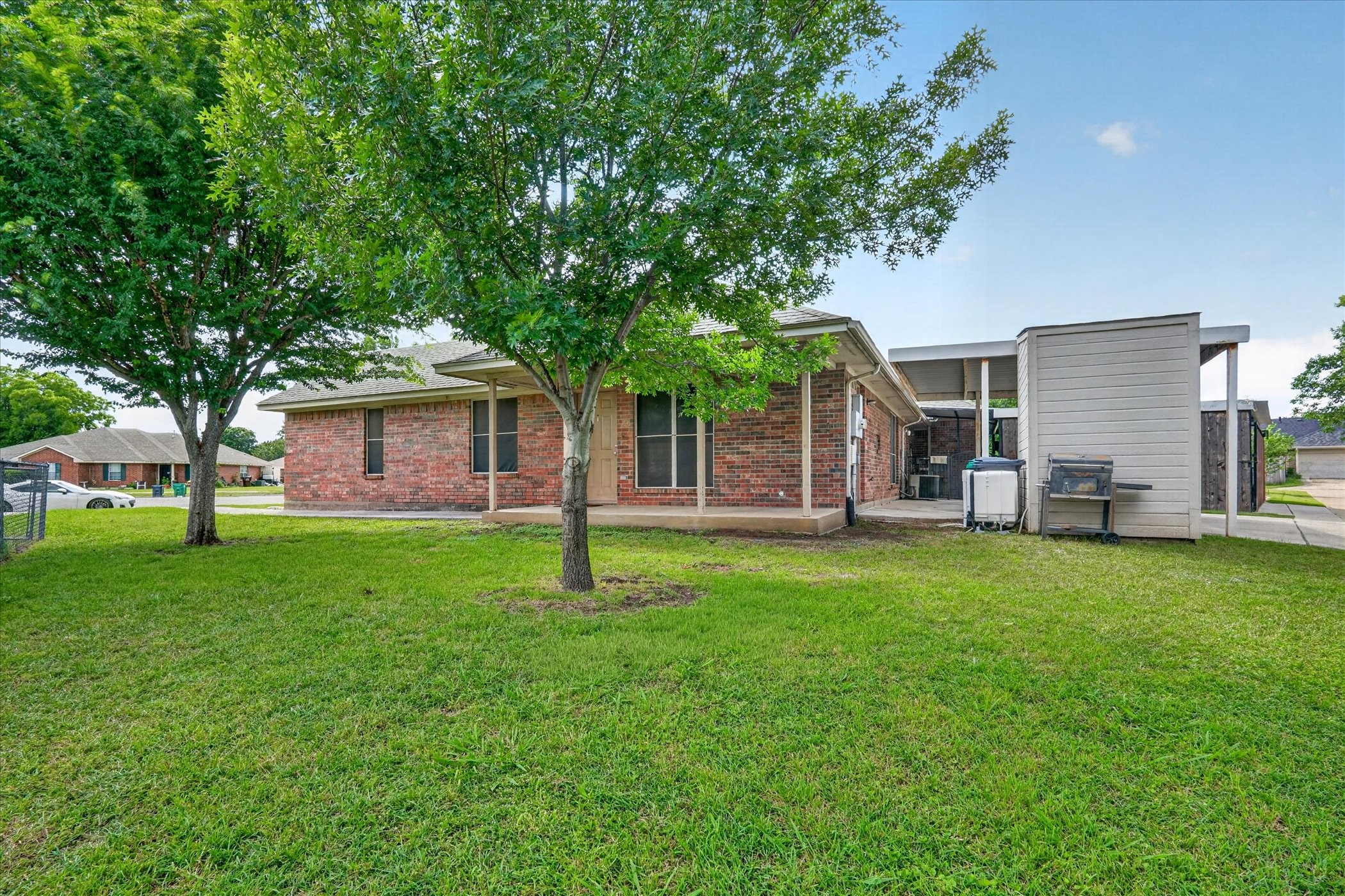 3132 Cedar Hill Street Denton TX 76209