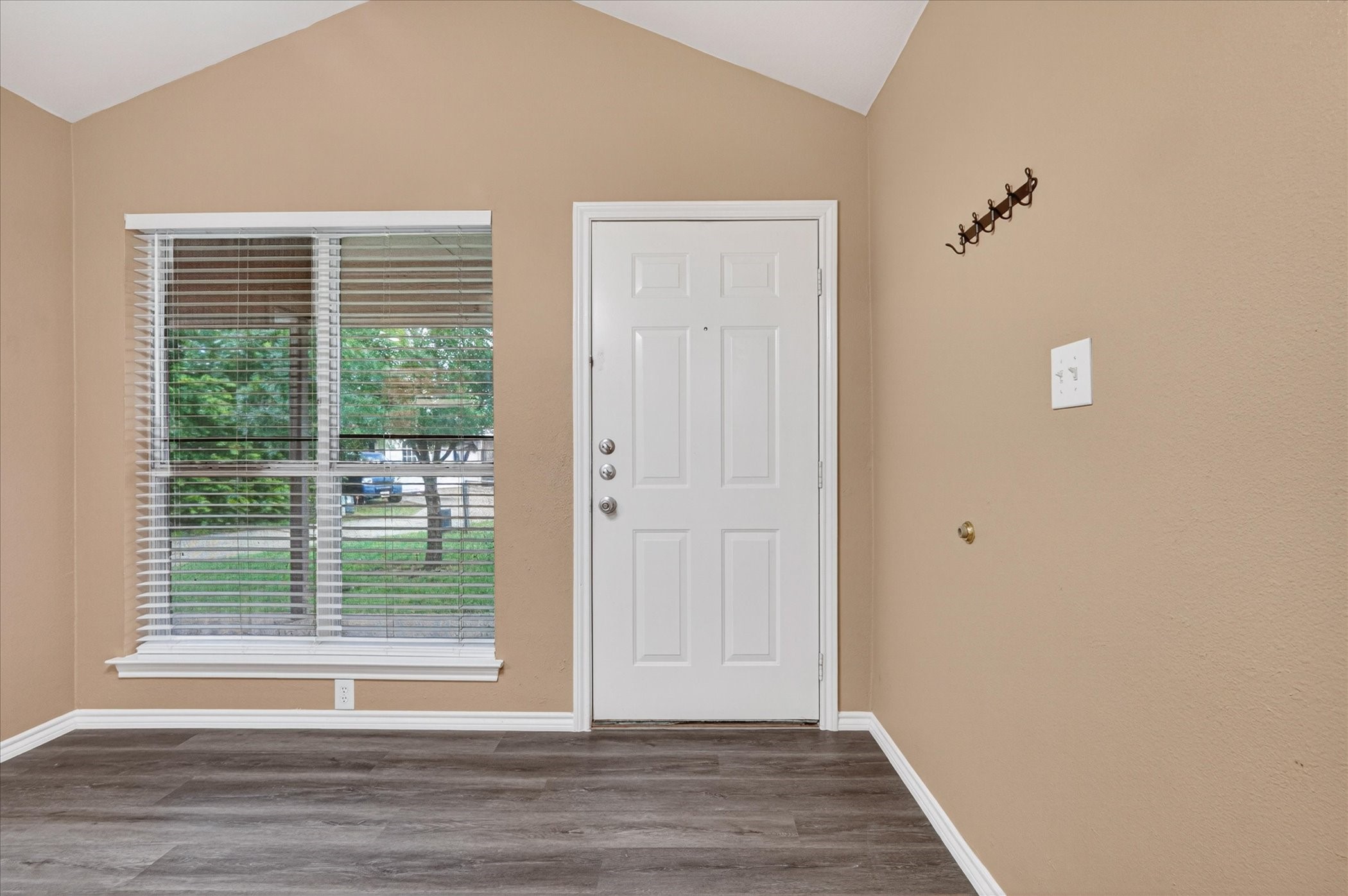 3132 Cedar Hill Street Denton TX 76209
