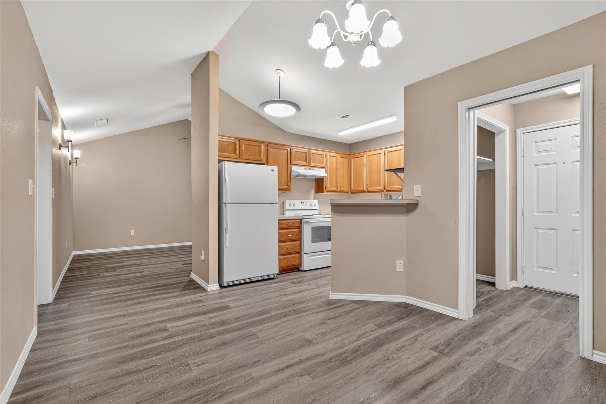 3132 Cedar Hill Street Denton TX 76209