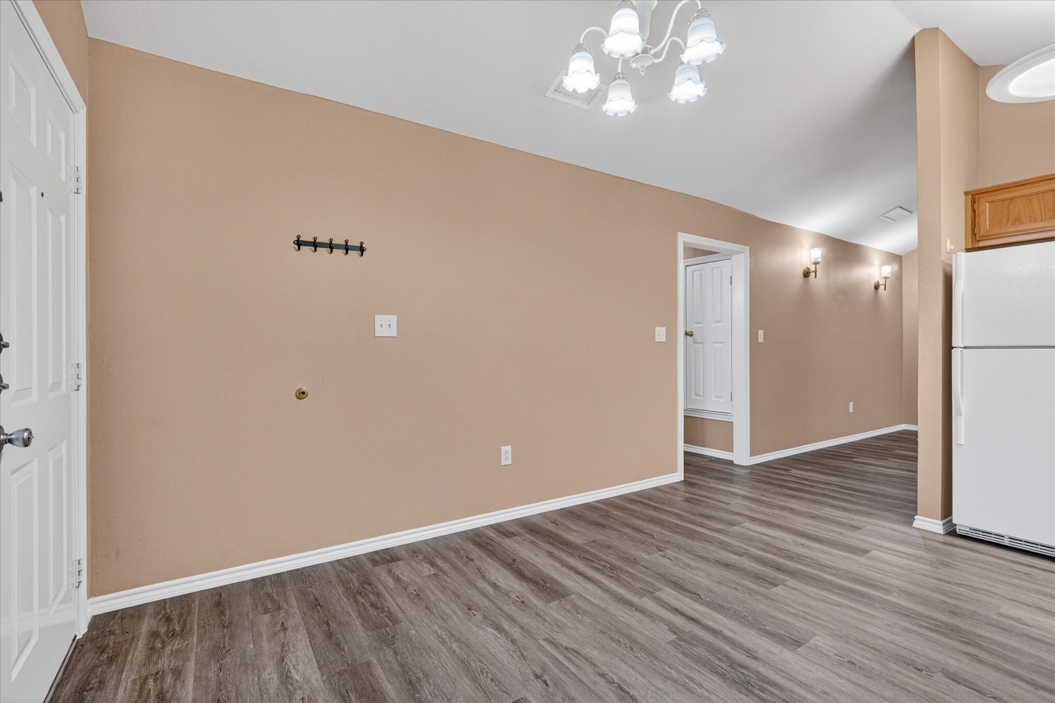 3132 Cedar Hill Street Denton TX 76209