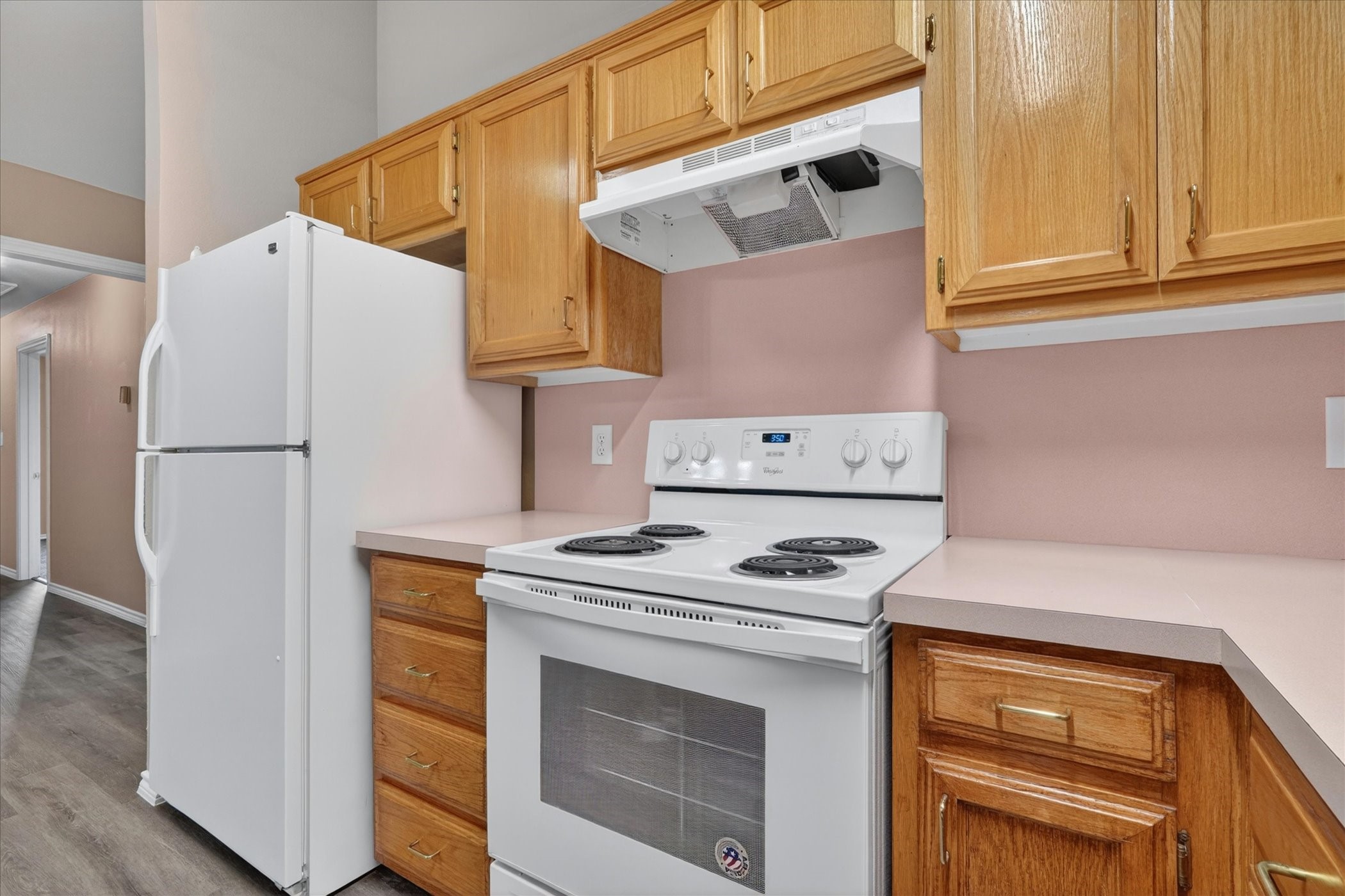 3132 Cedar Hill Street Denton TX 76209