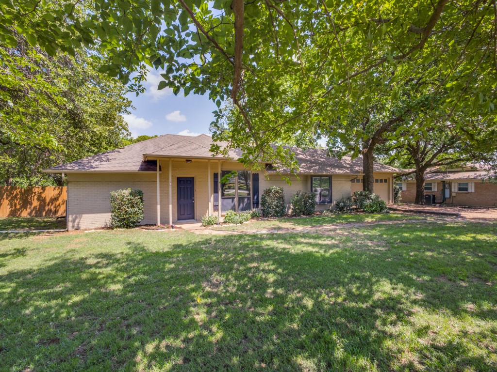 627 Stonecrest Road Argyle TX 76226