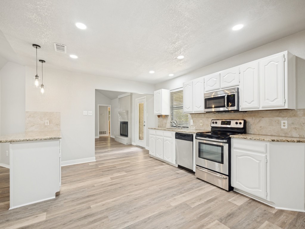 627 Stonecrest Road Argyle TX 76226