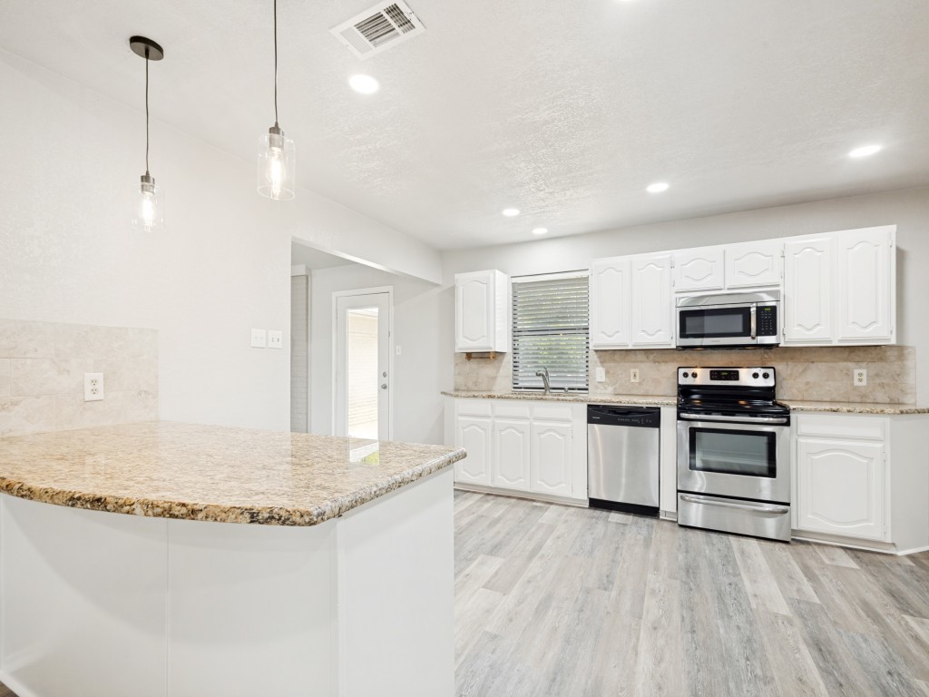 627 Stonecrest Road Argyle TX 76226