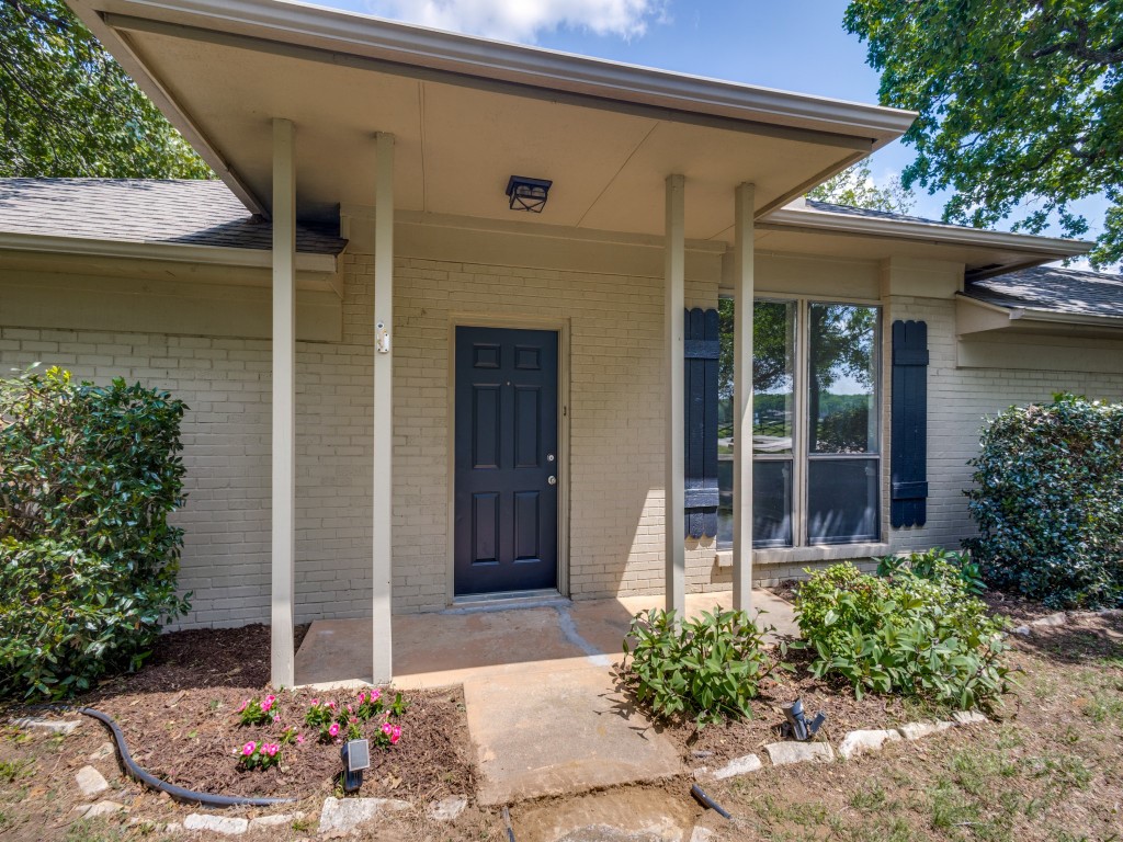 627 Stonecrest Road Argyle TX 76226
