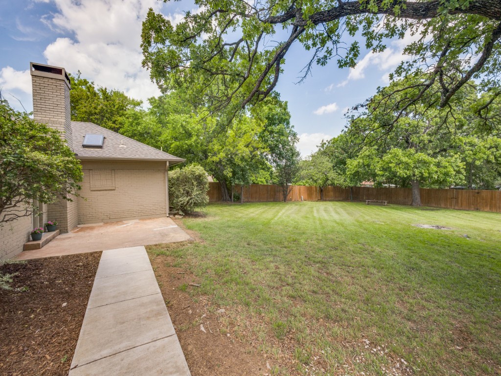 627 Stonecrest Road Argyle TX 76226