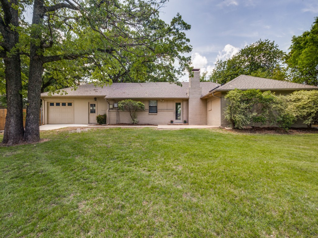 627 Stonecrest Road Argyle TX 76226