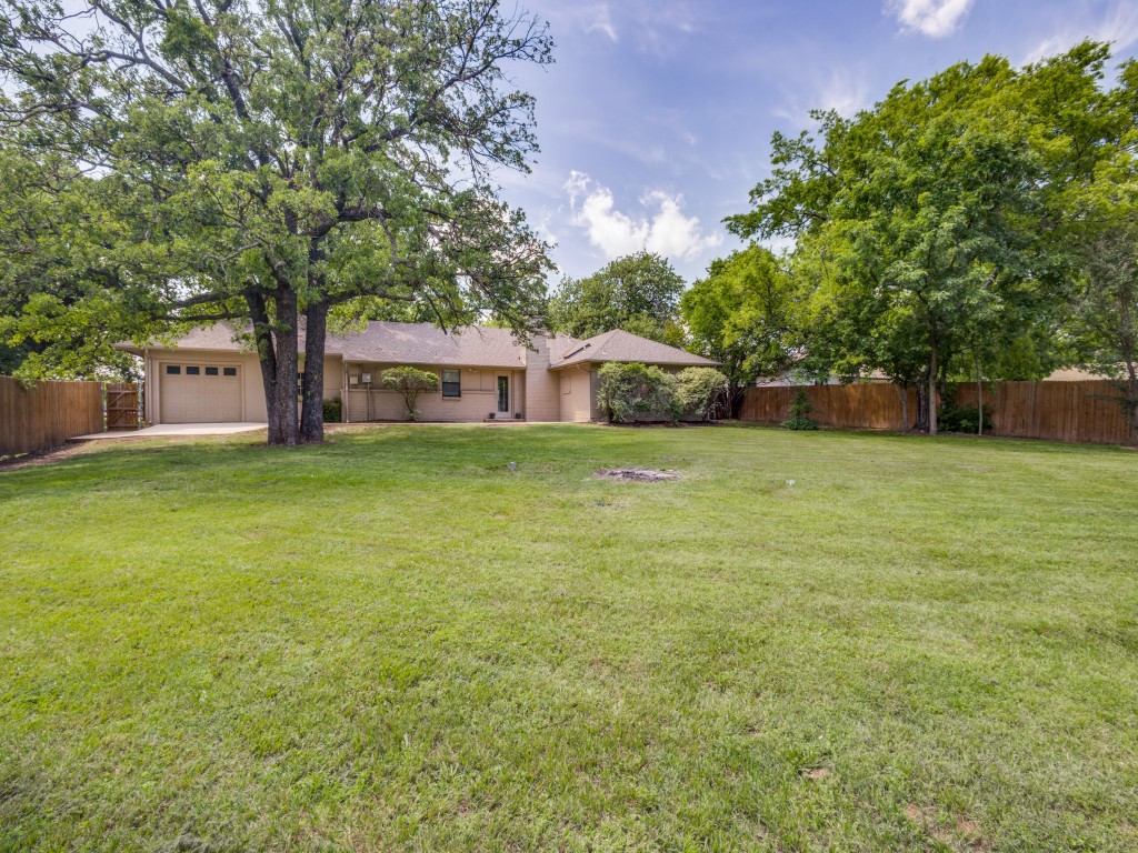 627 Stonecrest Road Argyle TX 76226