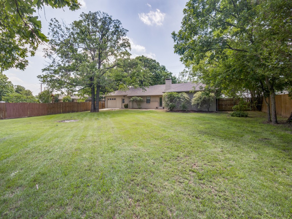 627 Stonecrest Road Argyle TX 76226