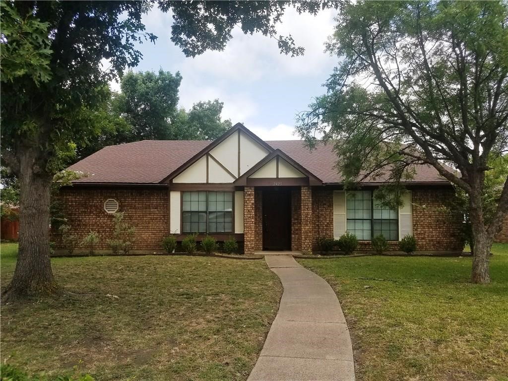 2425 Inverness Drive Garland TX 75040