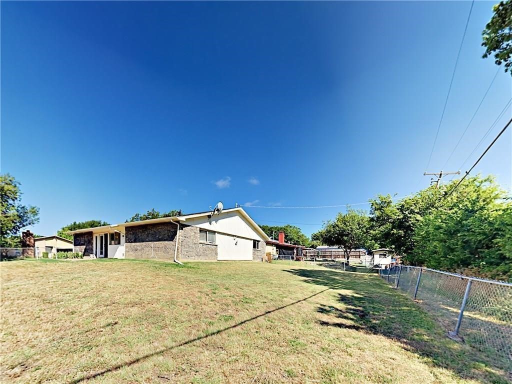 627 Mckown Drive Mansfield TX 76063