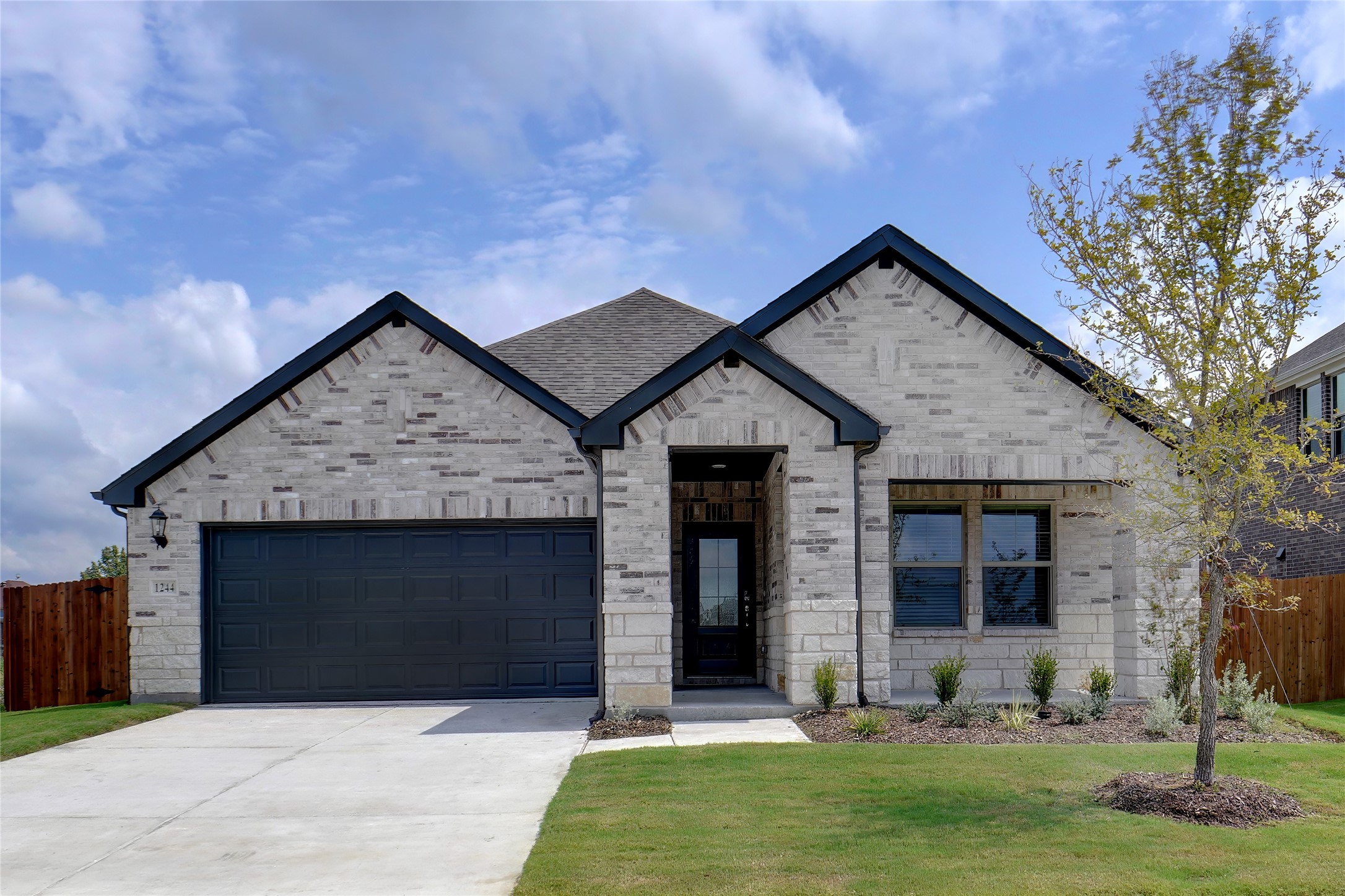 1244 Coneflower Place Lavon TX 75166