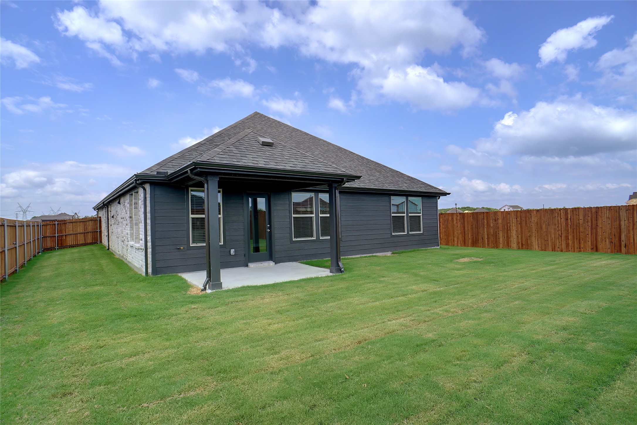 1244 Coneflower Place Lavon TX 75166