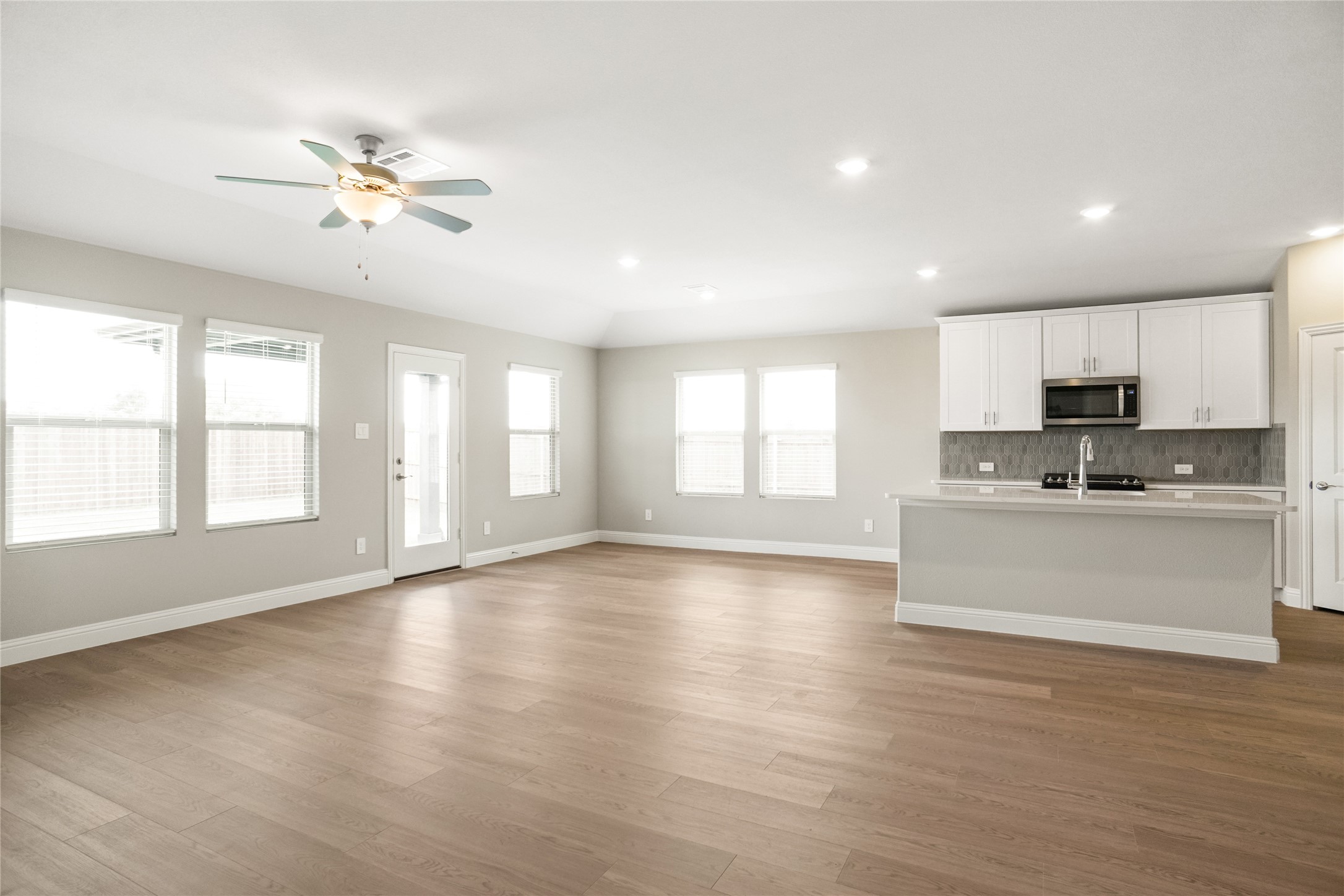 1244 Coneflower Place Lavon TX 75166
