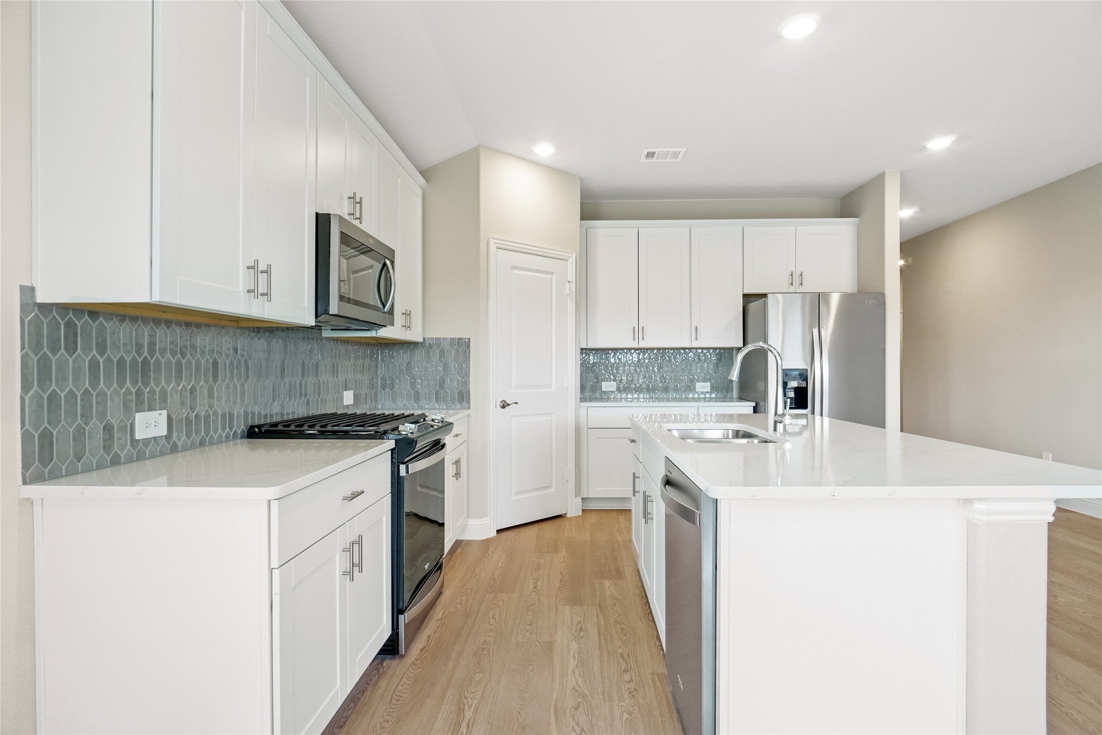 1244 Coneflower Place Lavon TX 75166