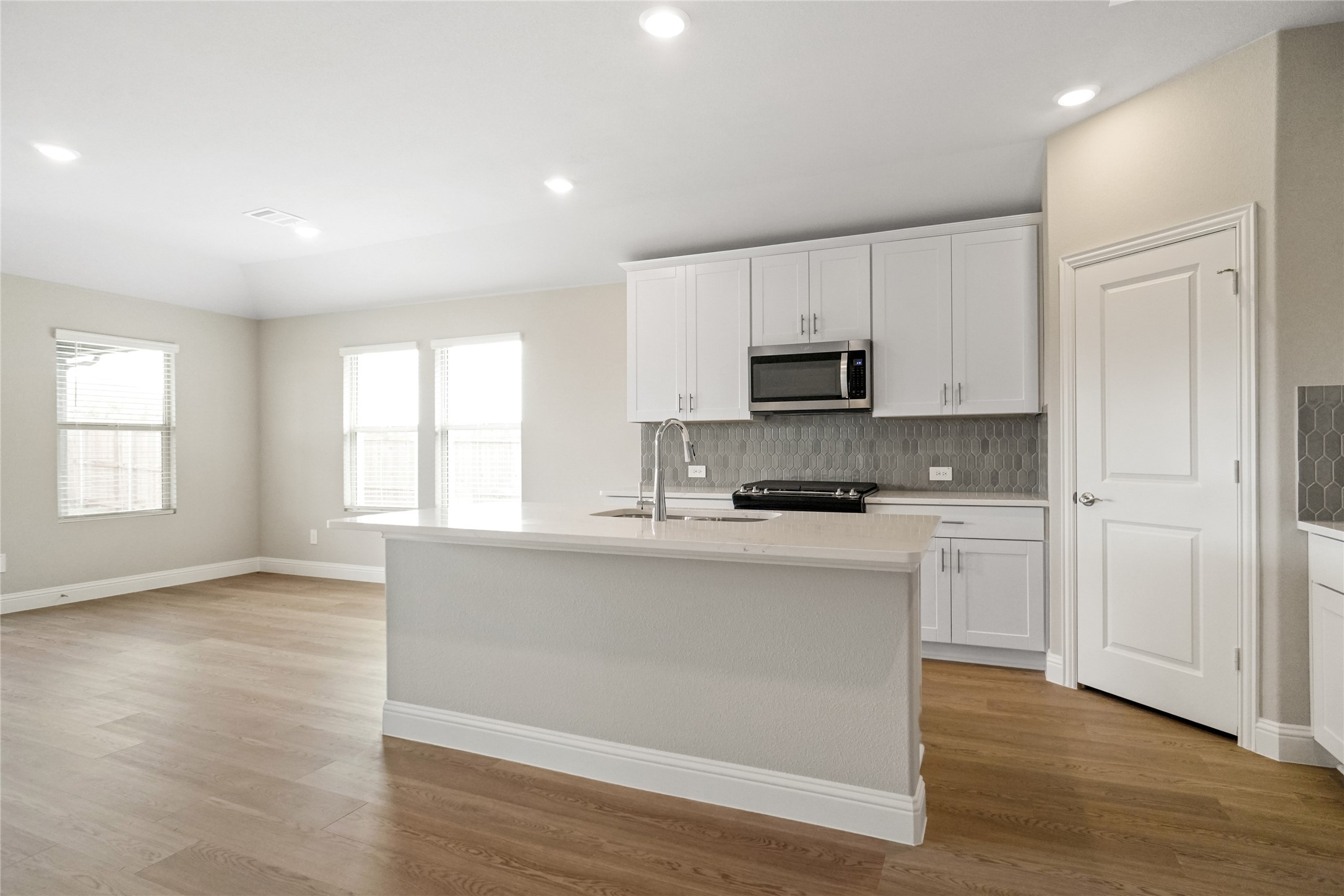 1244 Coneflower Place Lavon TX 75166