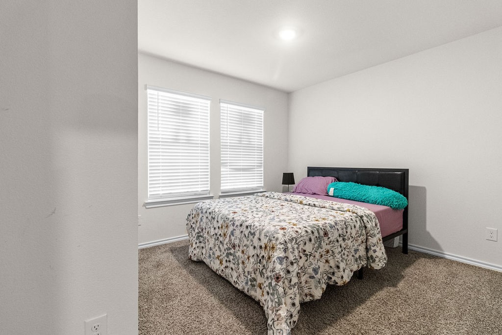 2928 Roper Street Royse City TX 75189