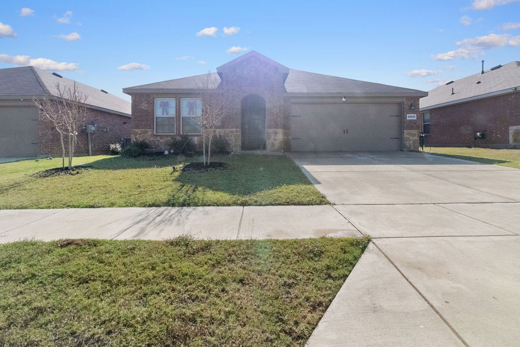 2928 Roper Street Royse City TX 75189