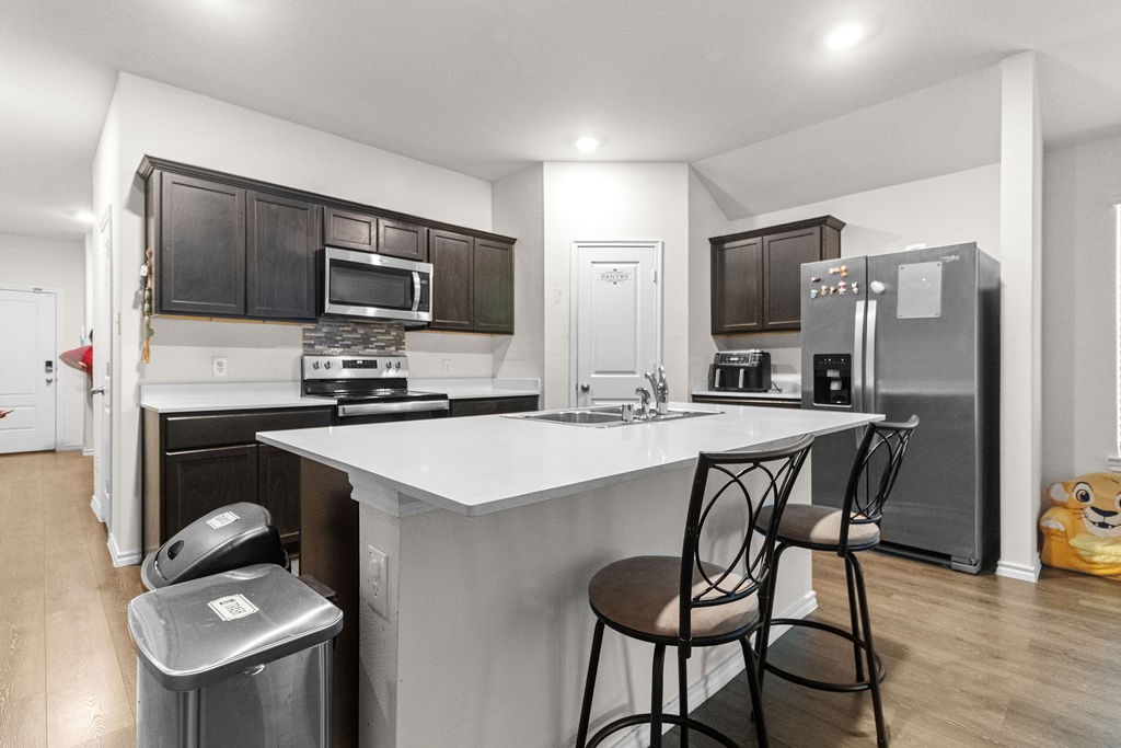 2928 Roper Street Royse City TX 75189