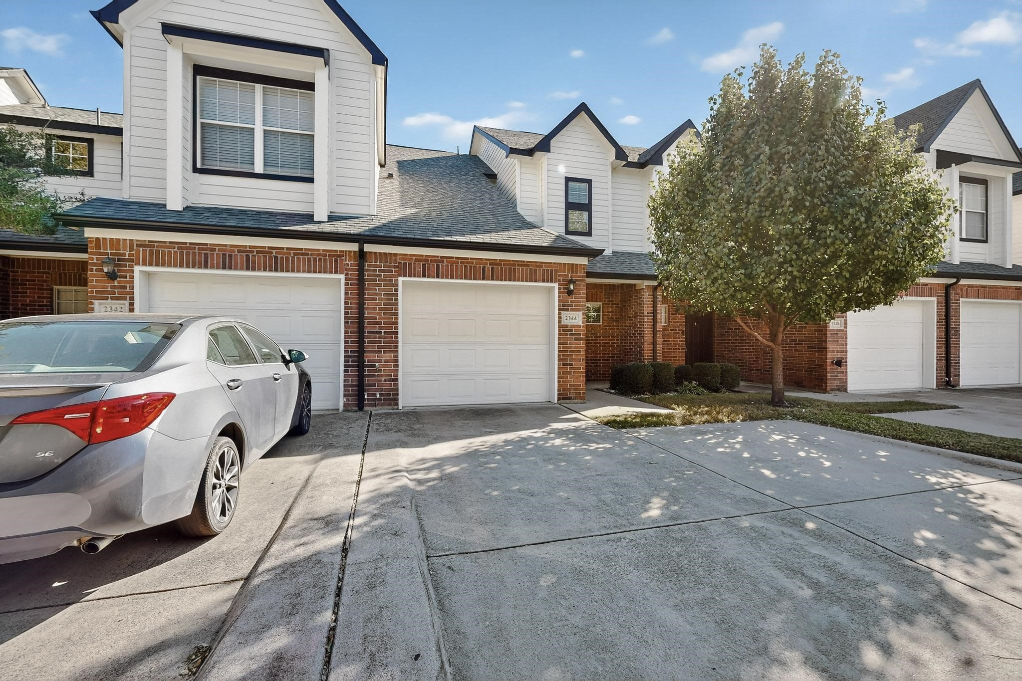 2344 Southcourt Circle Irving TX 75038