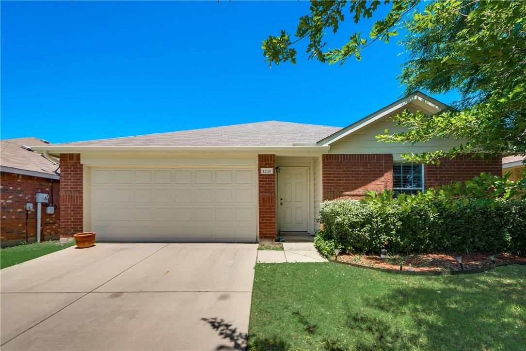 1210 Augustin Drive Princeton TX 75407