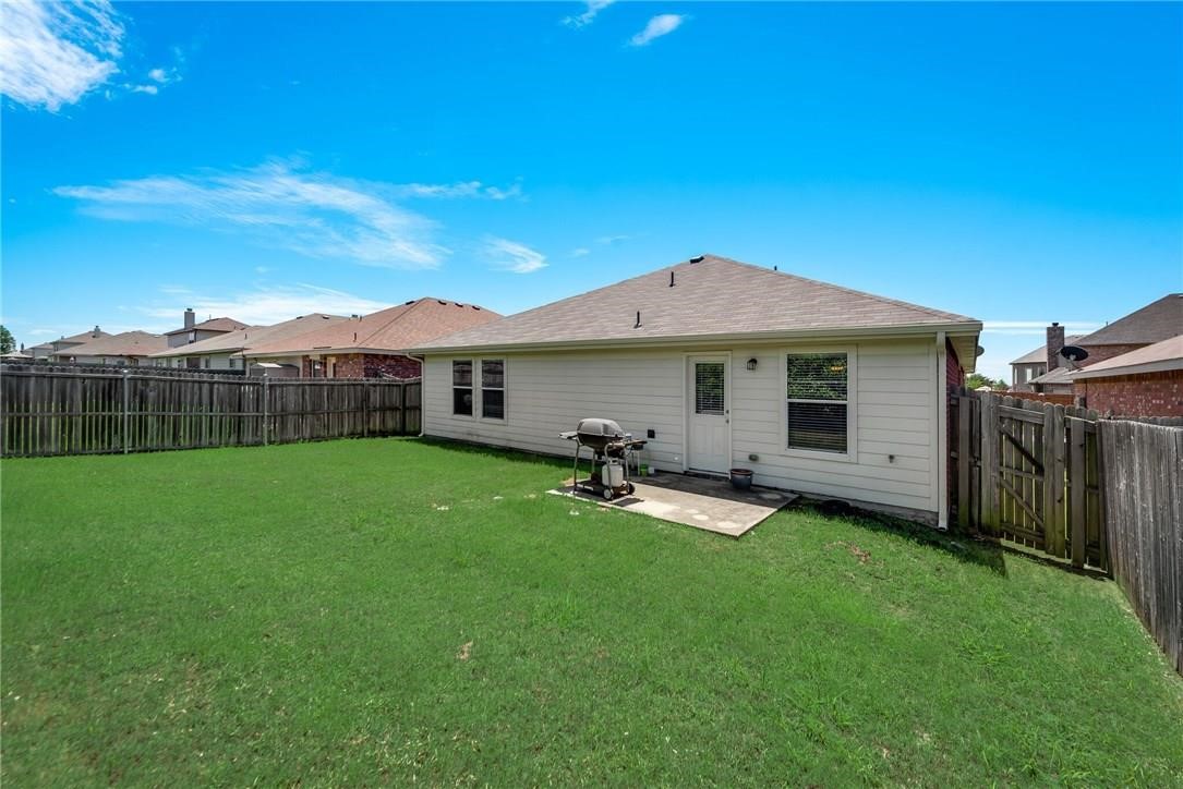 1210 Augustin Drive Princeton TX 75407
