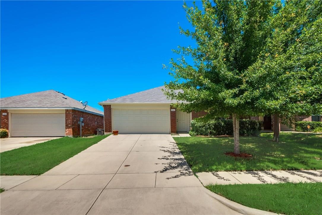 1210 Augustin Drive Princeton TX 75407