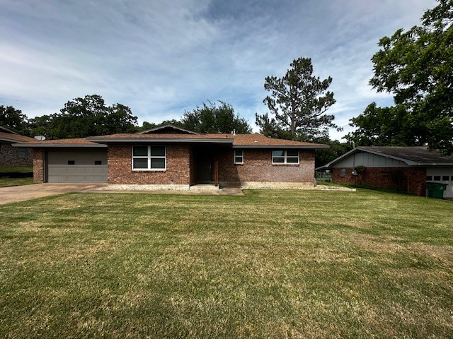 829 N Charlotte Avenue Stephenville TX 76401