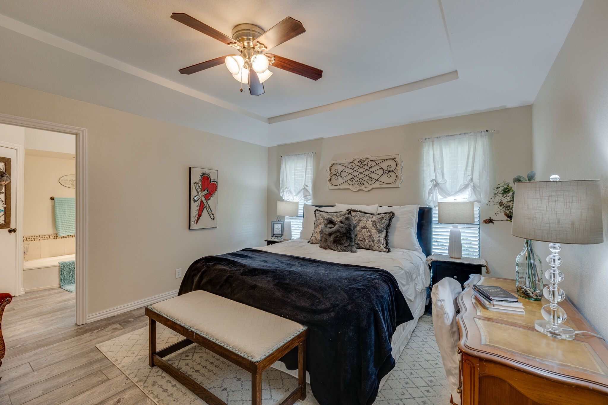 4 Salida Drive Trophy Club TX 76262