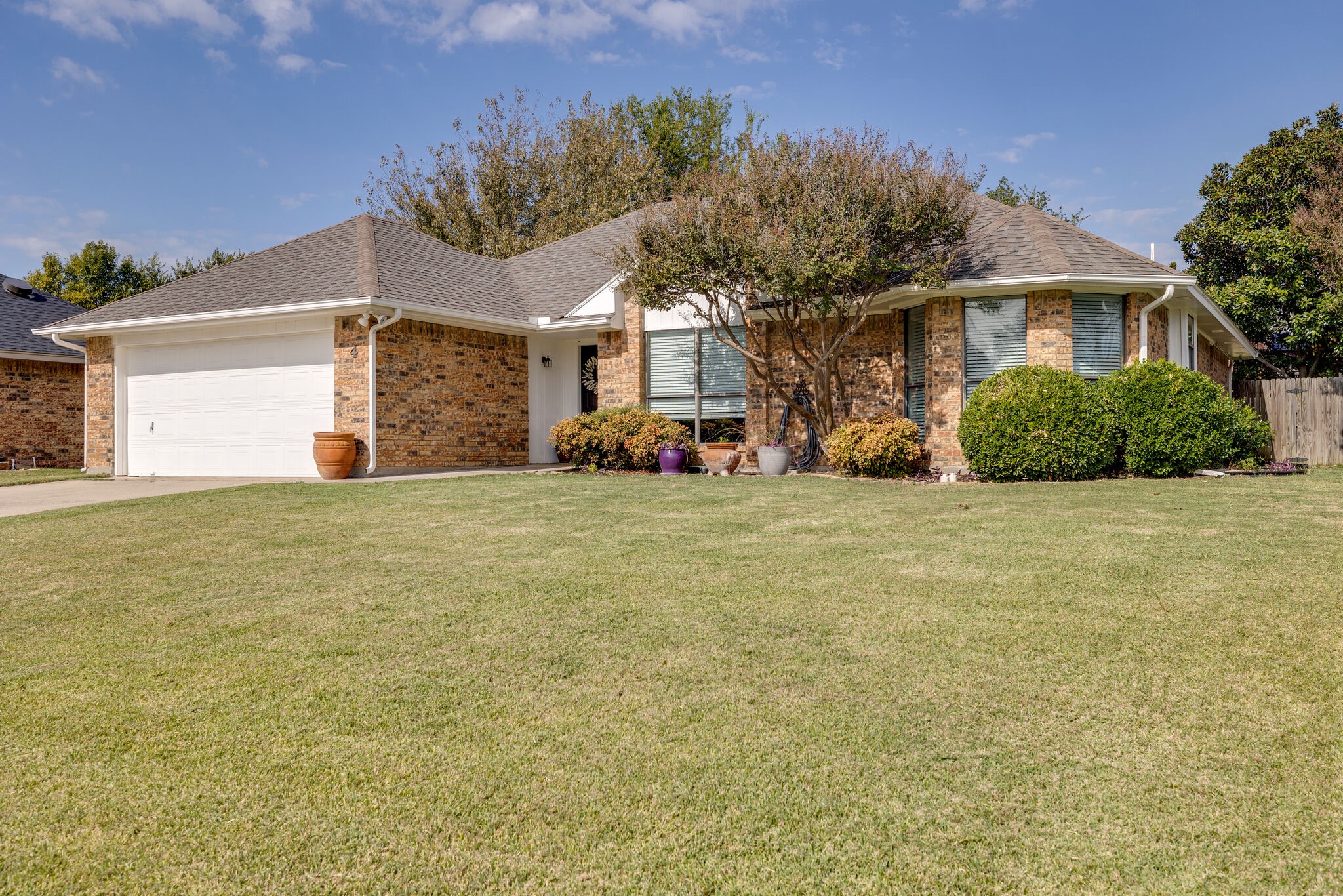 4 Salida Drive Trophy Club TX 76262