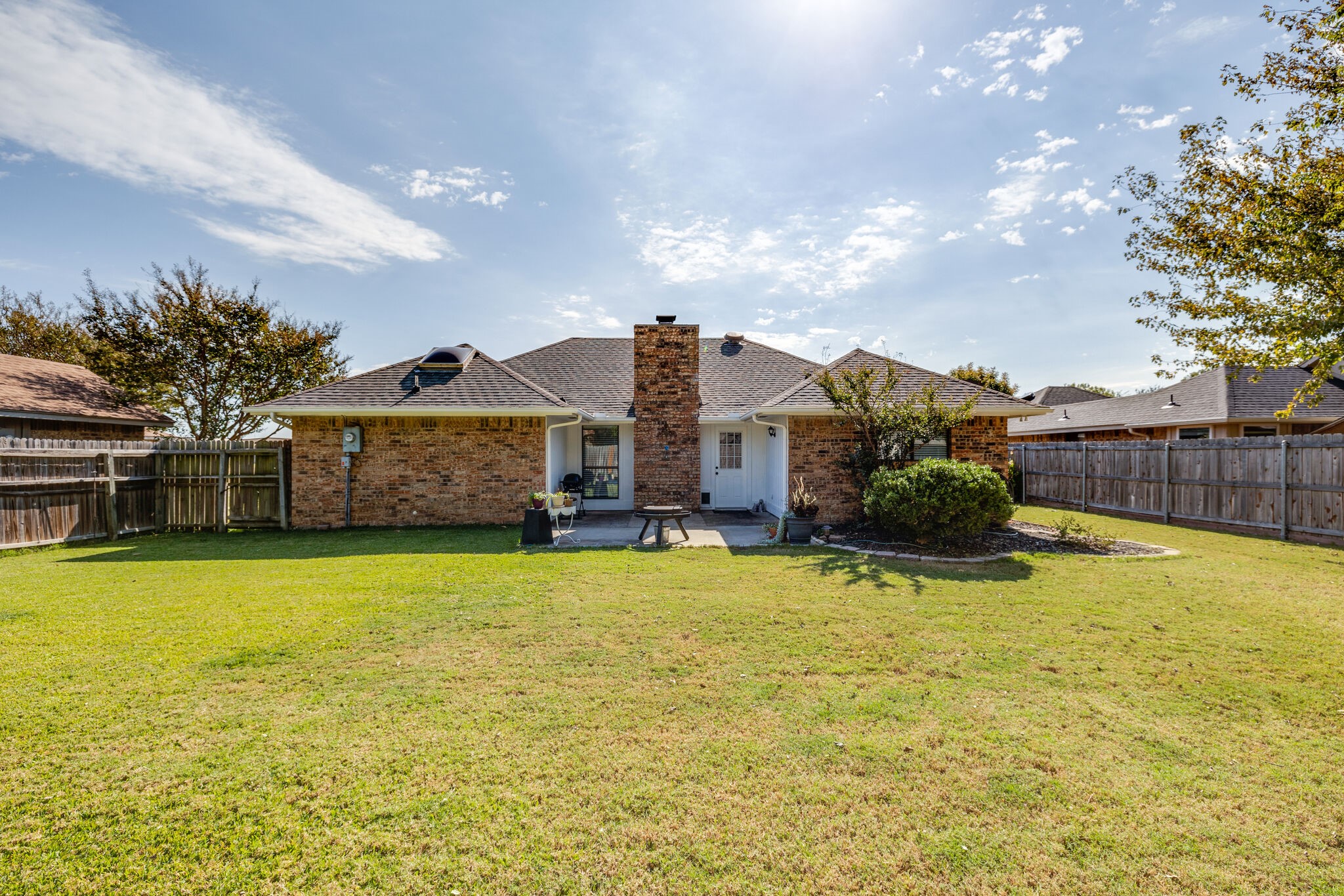 4 Salida Drive Trophy Club TX 76262