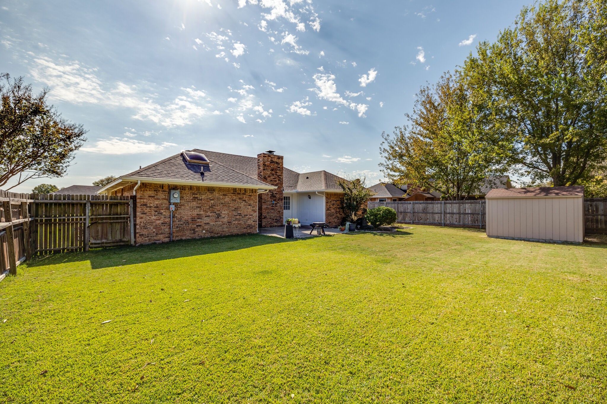 4 Salida Drive Trophy Club TX 76262