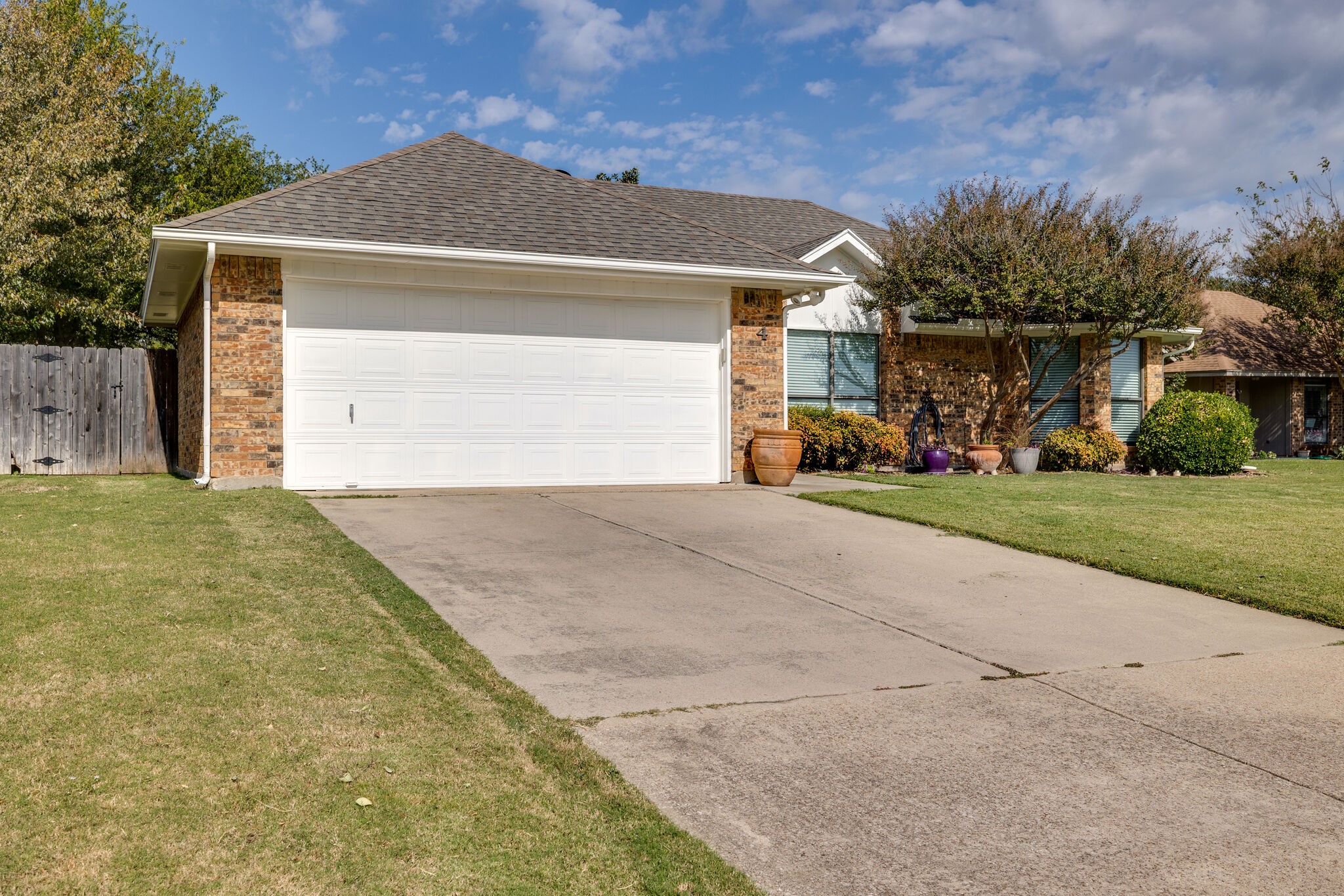 4 Salida Drive Trophy Club TX 76262