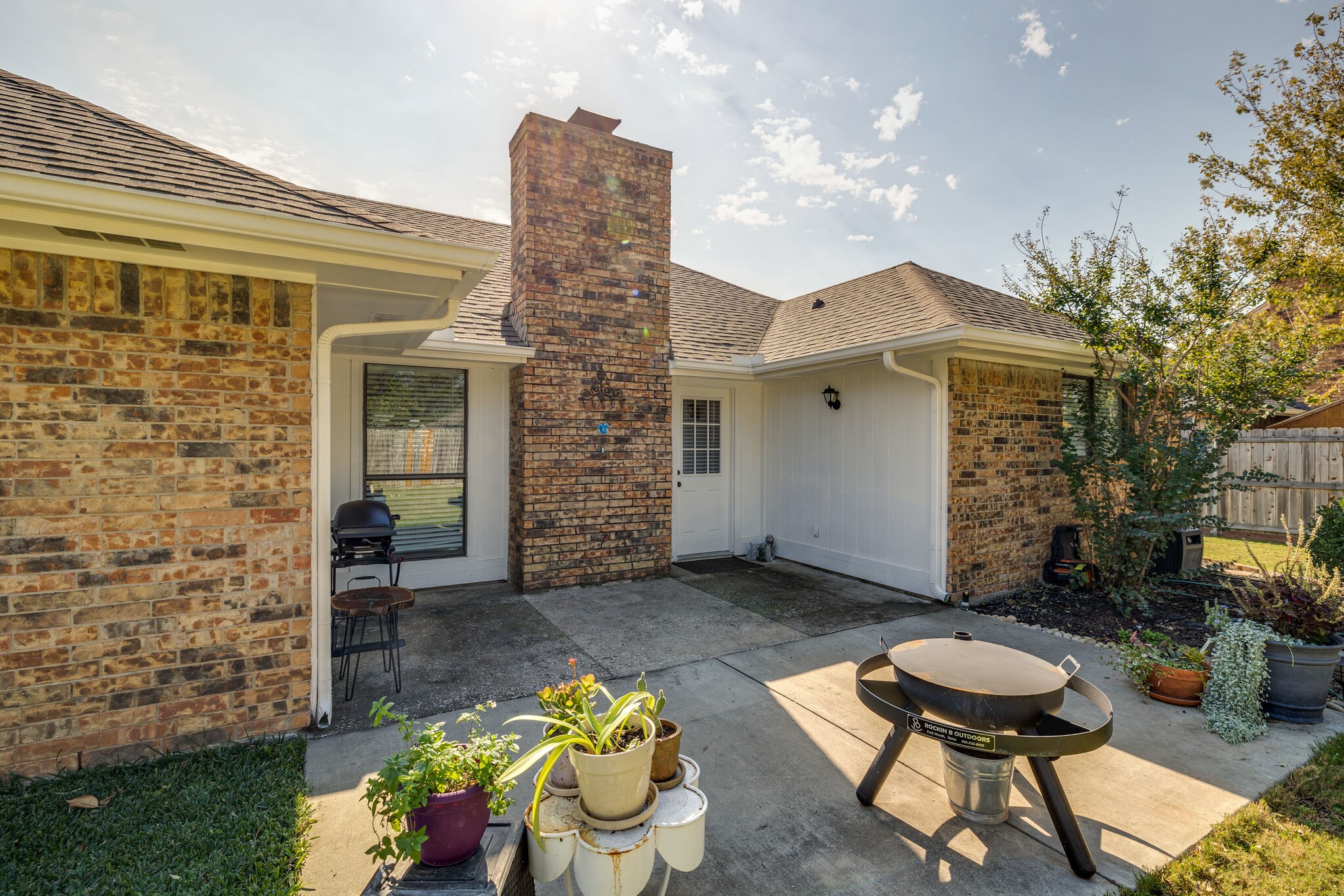 4 Salida Drive Trophy Club TX 76262