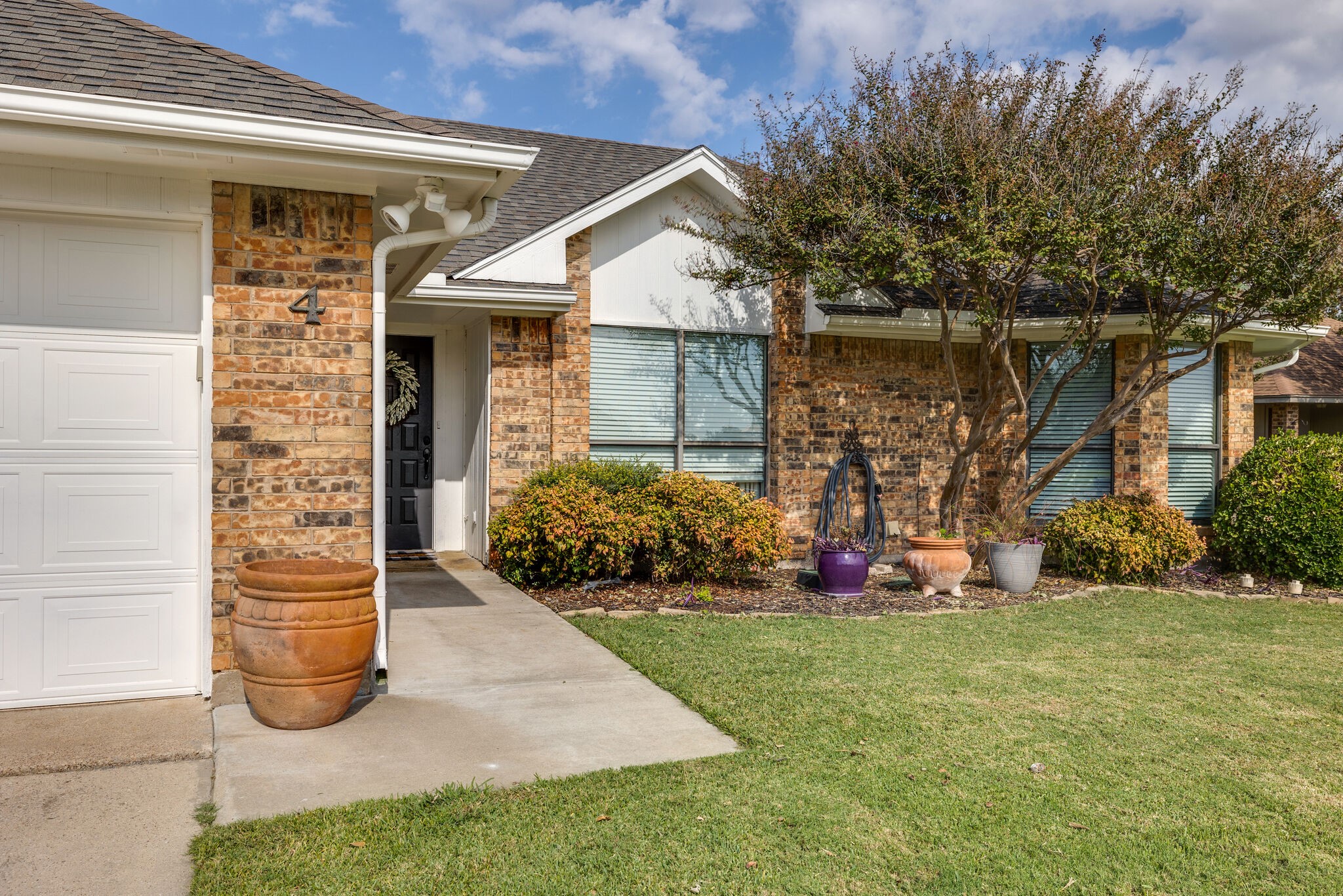 4 Salida Drive Trophy Club TX 76262