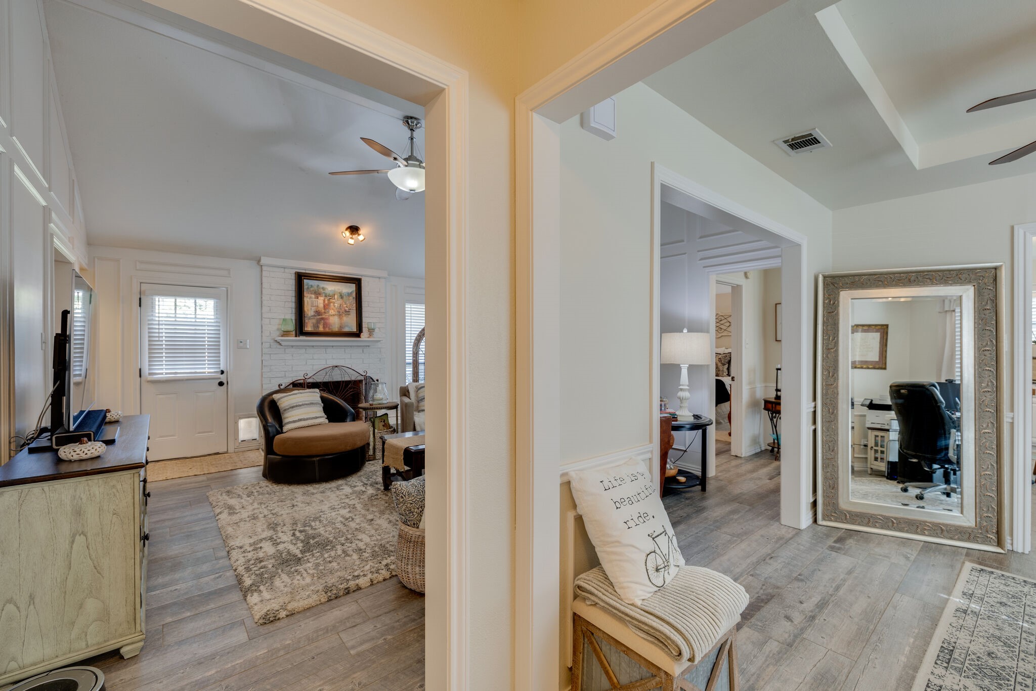 4 Salida Drive Trophy Club TX 76262