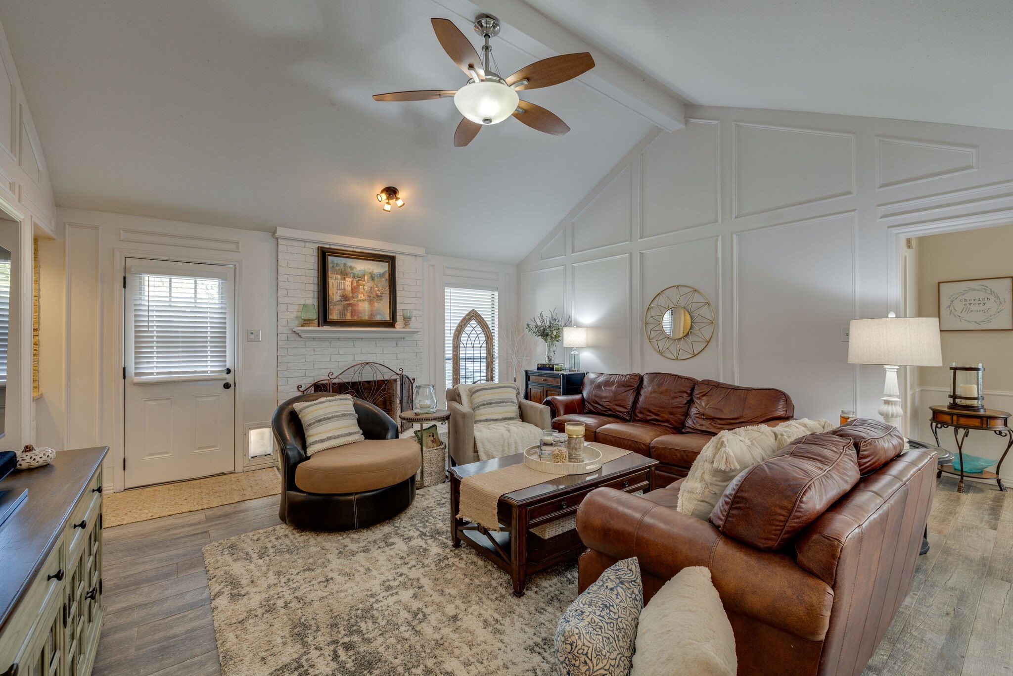 4 Salida Drive Trophy Club TX 76262